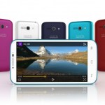 Alcatel Pop C9 : un nouveau smartphone entrée de gamme