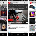 News Republic 4.0 se remet à neuf sur Android