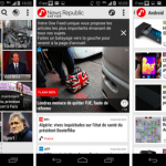 News Republic 4.0 se remet à neuf sur Android News Republic 4.0 se remet à neuf sur Android