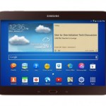 Une Samsung Galaxy Tab consacrée au secteur de l’éducation Une Samsung Galaxy Tab consacrée au secteur de l’éducation