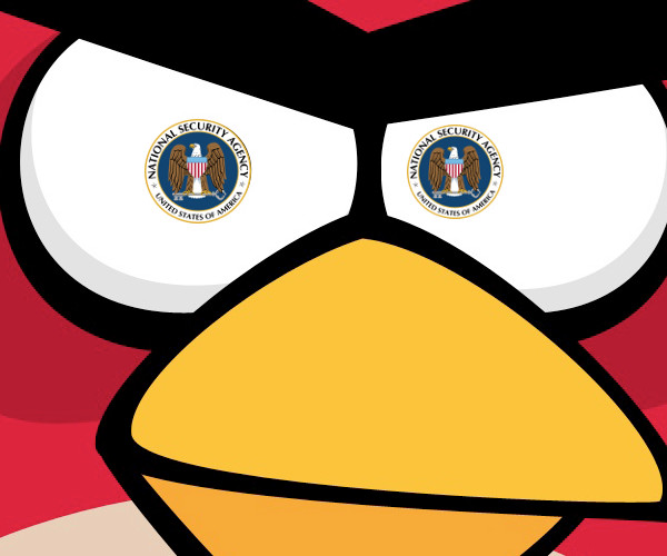 NSA