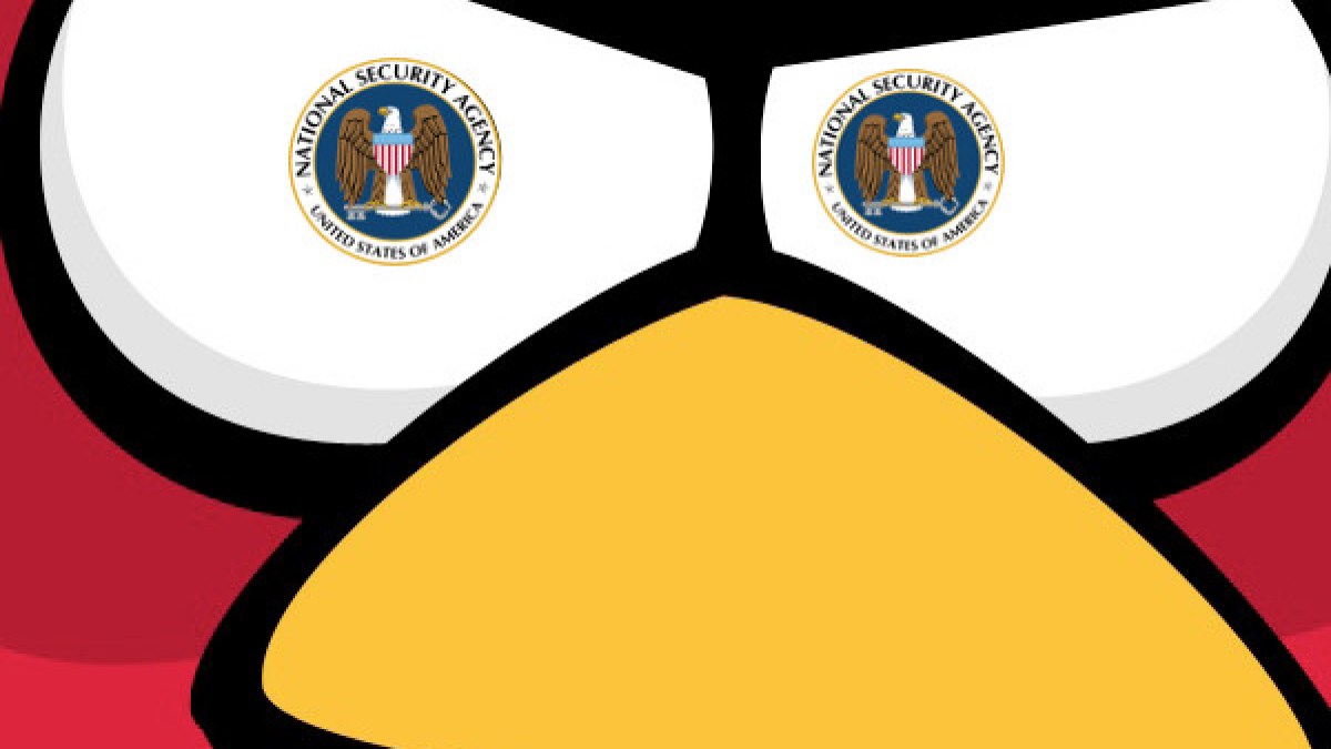 NSA