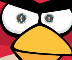 Angry Birds et Google Maps, compagnons de route de la NSA