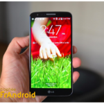Trophée FrAndroid 2013 : le LG G2, meilleur smartphone de l’année 2013, et le gagnant du concours