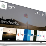 webOS chez LG sera synonyme de Smart TV