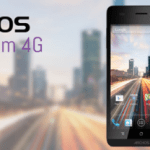 CES 2014 : Archos dévoile la gamme Helium, de l’Android en 4G à moins de 200 euros