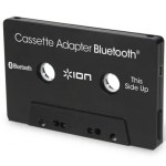 La cassette Bluetooth, rétro mais geek