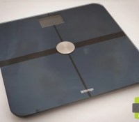 Withings Smart Body Analyser Vue ensemble