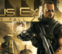Deus Ex