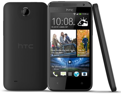 HTC Desire 310