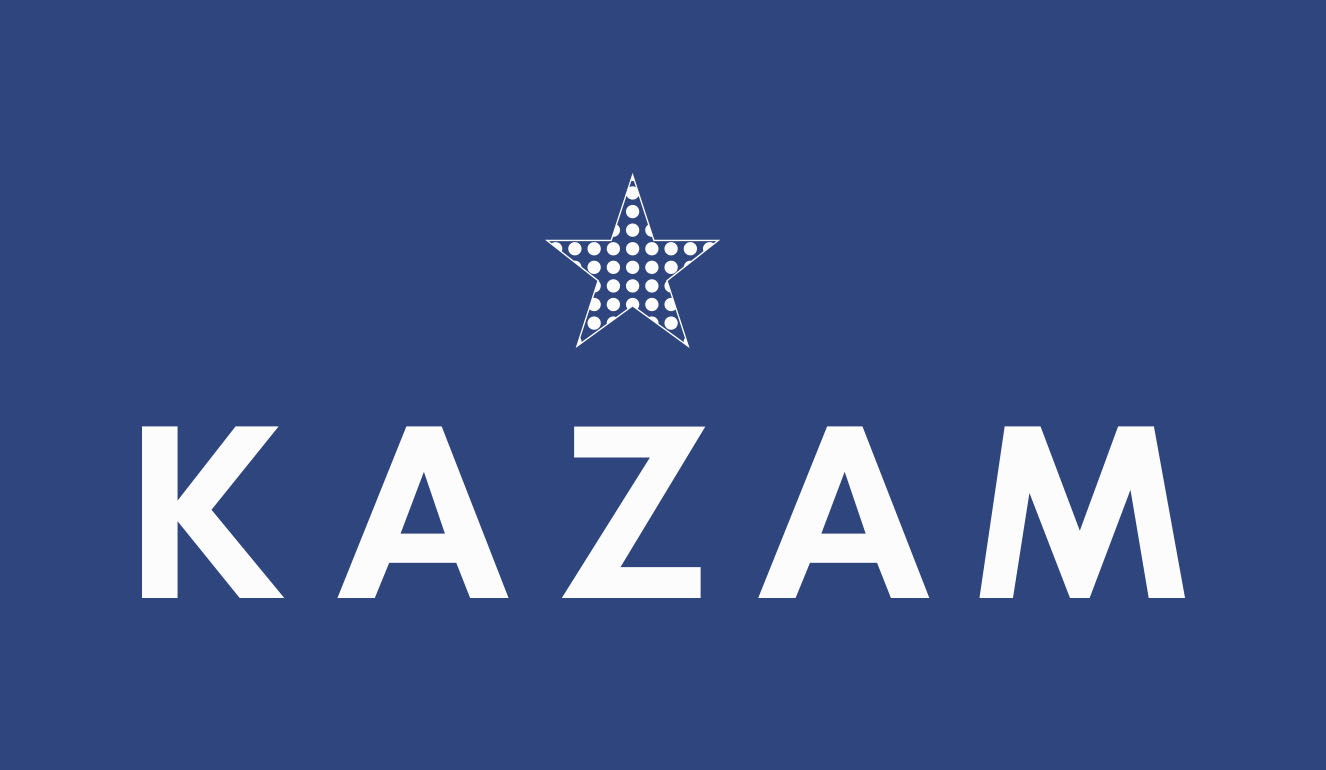 Kazam