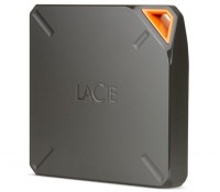 Le LaCie Fuel