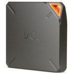 LaCie Fuel : un disque dur sans-fil de 1 To utilisable sur Android