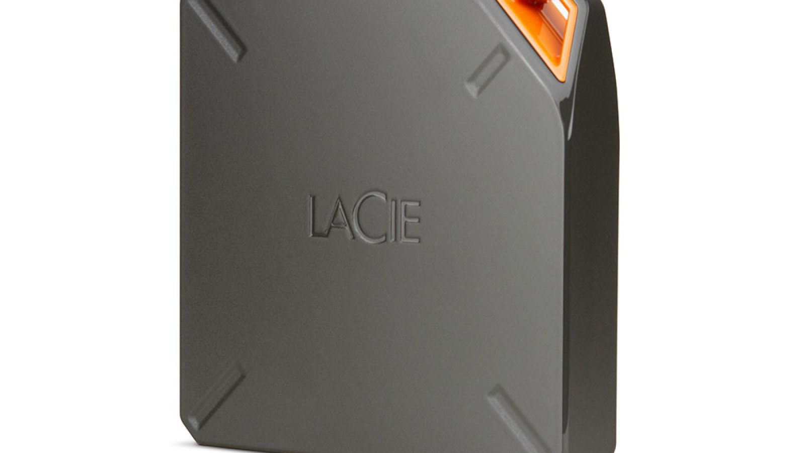 Disque Dur Externe Lacie 1 TB - Accessoires informatique