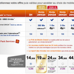 La Poste Mobile propose la 4G à partir de 24,99 euros sans engagement