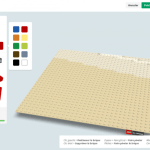 Jouez aux LEGO dans votre navigateur web !