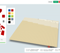 Lego Google Chrome Google Maps image 0