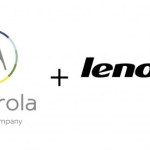 Motorola pourrait engloutir la branche mobile Lenovo