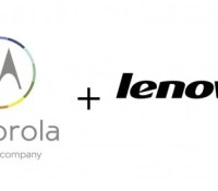 Lenovo-Motorola