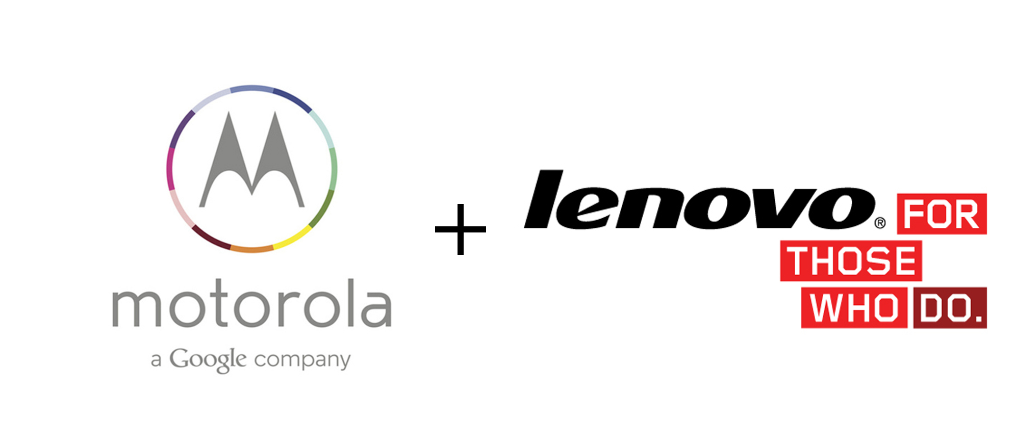 Lenovo-Motorola