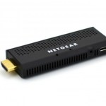 Netgear NeoMediacast : un dongle HDMI sous Android avec Miracast
