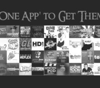 Podcast Addict