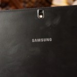 Samsung Galaxy View : la tablette de 18,5 pouces aperçue sur GFXBench
