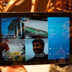 Le Galaxy Note Pro 12.2 à 749 euros, disponible en pré-vente !