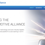 Google lance l’Open Automotive Alliance afin d’intégrer Android dans les voitures !