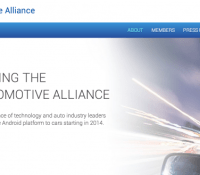 Open Automotive Alliance