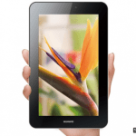Huawei MediaPad 7 Youth 2, une tablette 3G à 130 euros ?