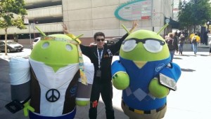 Roman Birg, le fondateur d’AOKP rejoint Cyanogen Inc.