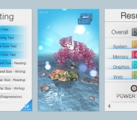 android basemark os II image 0