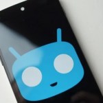 Cyanogen Mod 12 incluera de base des fonctions de SuperUser au sein du menu Protection des données