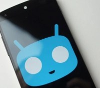 android cyanogenmod oneplus one image