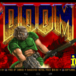Doom by Eltechs, les démons reviennent de l’enfer sur votre Android