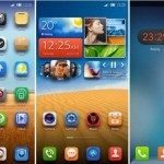 Emotion UI 2.0 : les applications de l’interface Huawei disponibles en bêta
