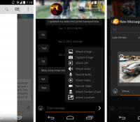 android evolvesms klinker apps images 0