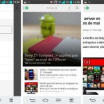 Feedly 18.0 : Essayez les nouveautés de la bêta sur Android !