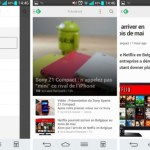 Feedly 18.0 : Essayez les nouveautés de la bêta sur Android ! Feedly 18.0 : Essayez les nouveautés de la bêta sur Android !