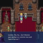 Le jeu Final Fantasy VI s’offre une place sur le Google Play Le jeu Final Fantasy VI s’offre une place sur le Google Play