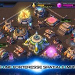 Galaxy Factions, l’arrivée d’un nouveau jeu de stratégie sur le Google Play