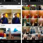 GalleryNext, l’app Galerie de CyanogenMod arrive sur le Google Play