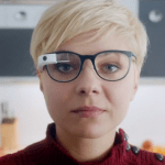Google Glass : de véritables montures avec des verres correcteurs arrivent