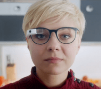 Google Glass
