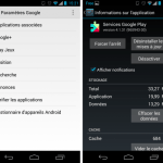 Google Play Services 4.1 : une amélioration de l’autonomie pour les utilisateurs qui ont la géolocalisation activée