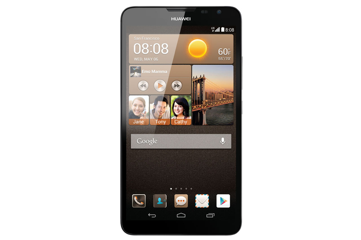 android huawei ascend mate 2 4g image press 0