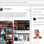 IMDb Movies & TV lance une page communautaire Google+ pour les bêta-testeurs Android IMDb Movies & TV lance une page communautaire Google+ pour les bêta-testeurs Android
