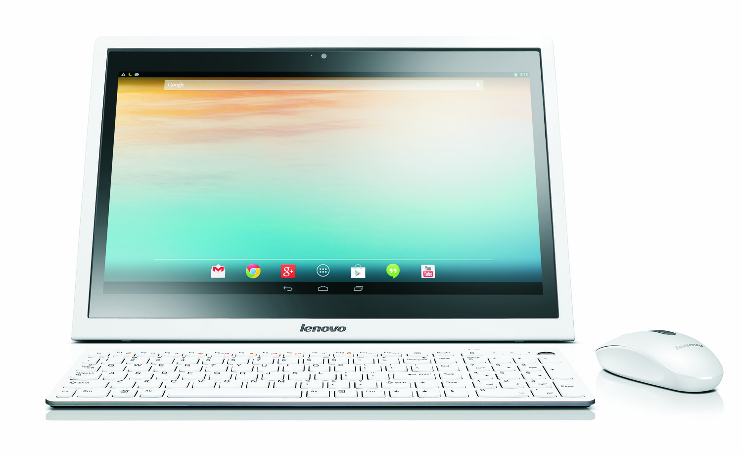 android lenovo n308 blanc 01