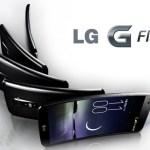 Le LG G Flex arrivera dans plus de 20 pays européens en février